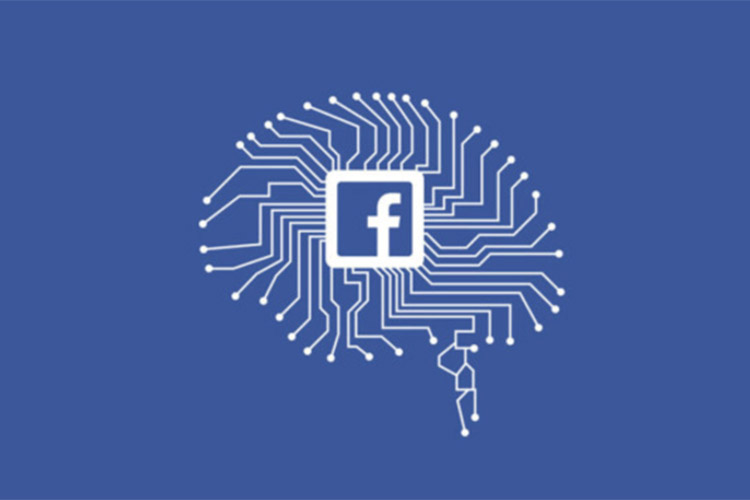 اولین گام فیس بوک در مقوله‌ی خواندن افکار بشری