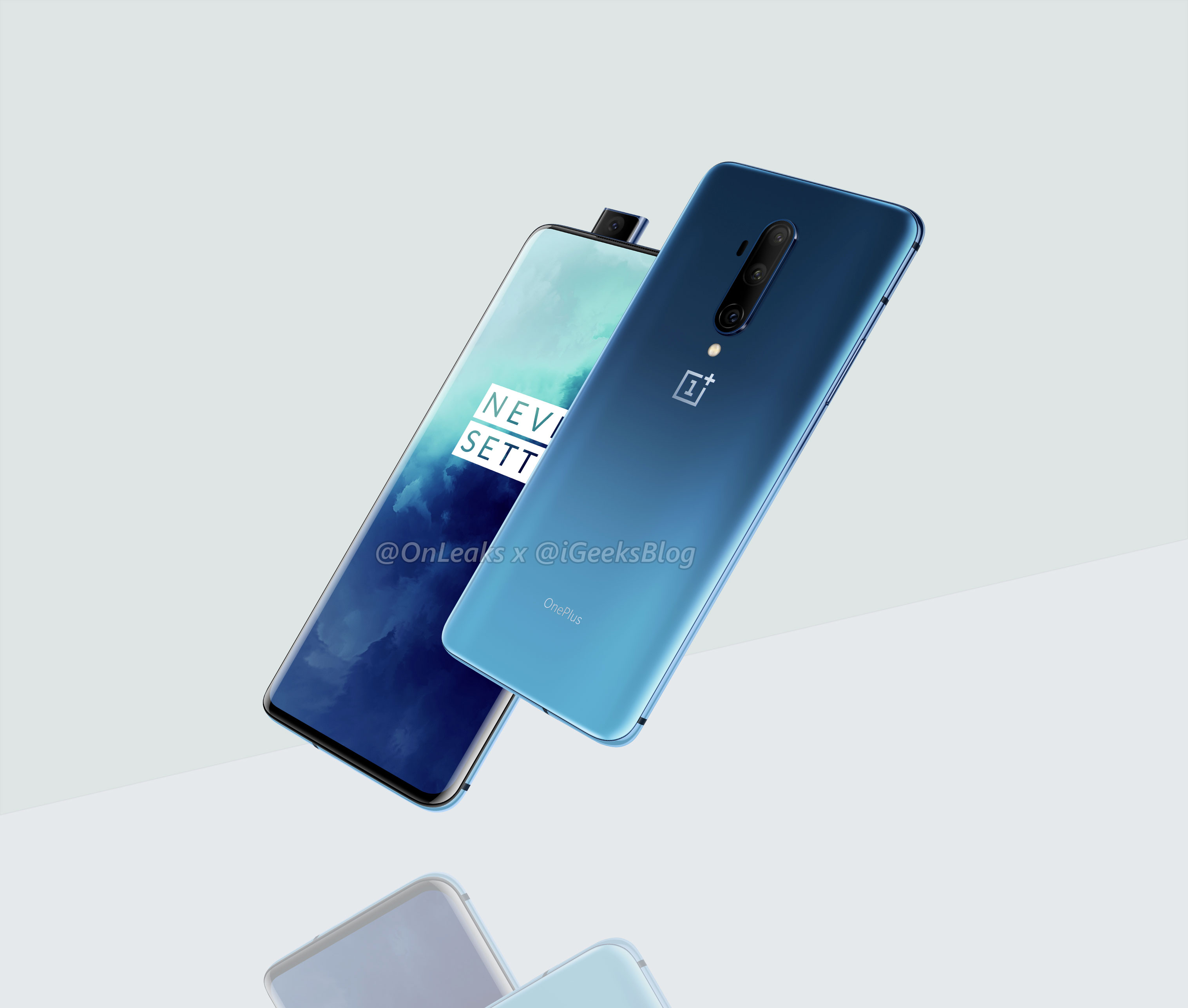 وان پلاس 7 تی پرو / OnePlus 7T Pro