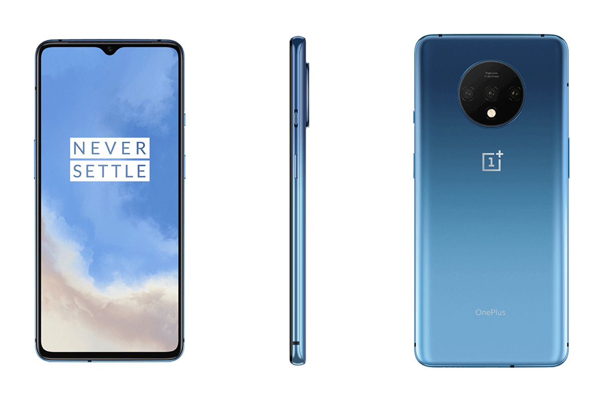 <a class='tagColor' href='/Tags/Archive/وان پلاس'>وان پلاس</a> 7 تی / Oneplus 7T