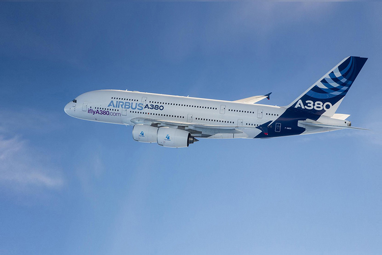 پروژه ساخت ایرباس A380؛ شکست یا موفقیت؟