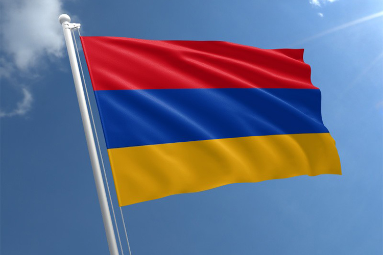 رایج ترین اصطلاحات ارمنی کدامند؟