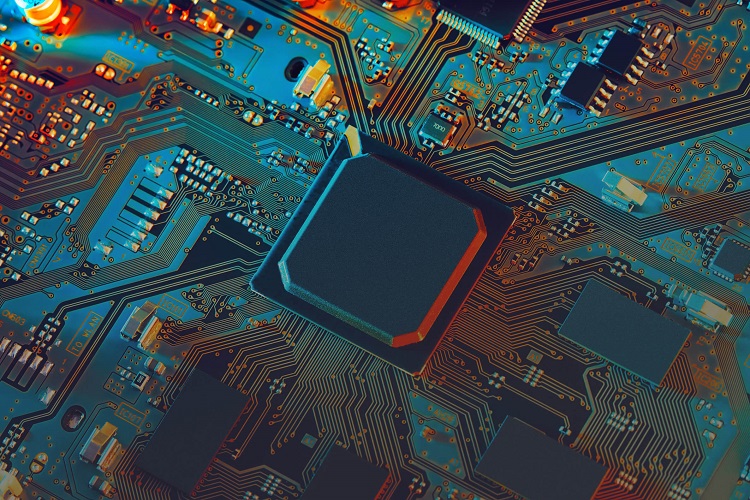 پردازنده‌ها چگونه طراحی و ساخته می‌شوند؟ (قسمت اول)