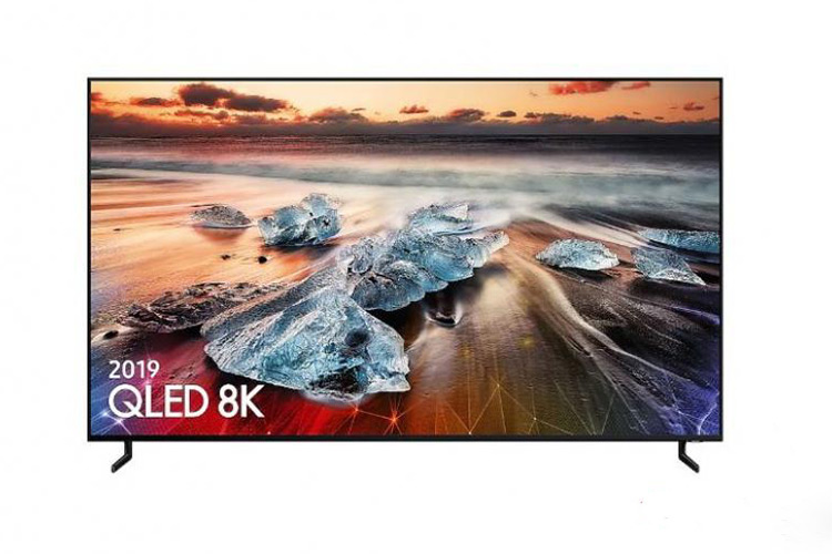 فرمت ویدئویی +HDR10 در تلویزیونهای 8K سامسونگ پشتیبانی میشود