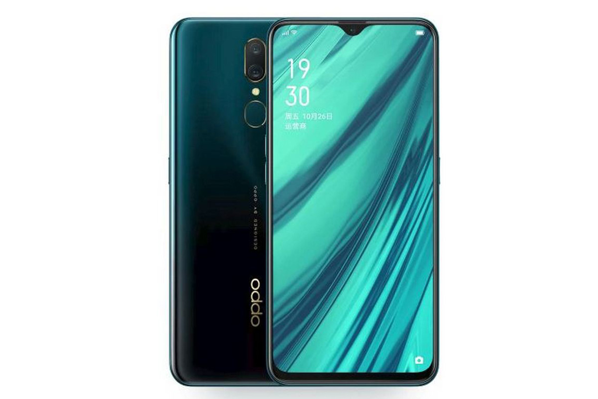 oppo 2020 a9