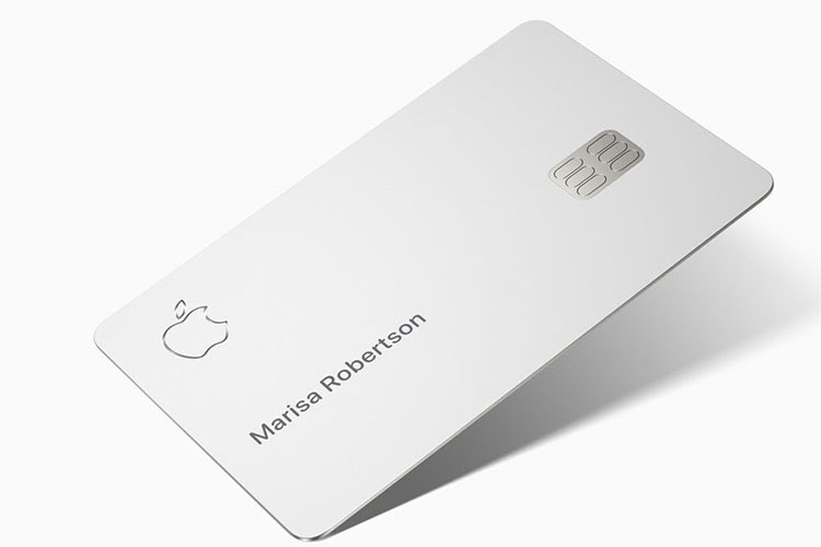 اظهارنظر رئیس اجرایی بانک گلدمن ساکس درباره اپل کارت