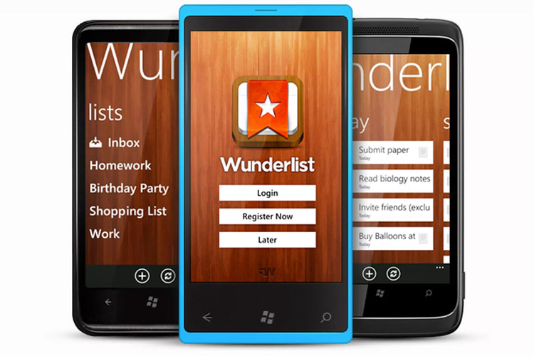 بنیانگذار Wunderlist خرید مجدد اپلیکیشن از مایکروسافت را مطرح کرد