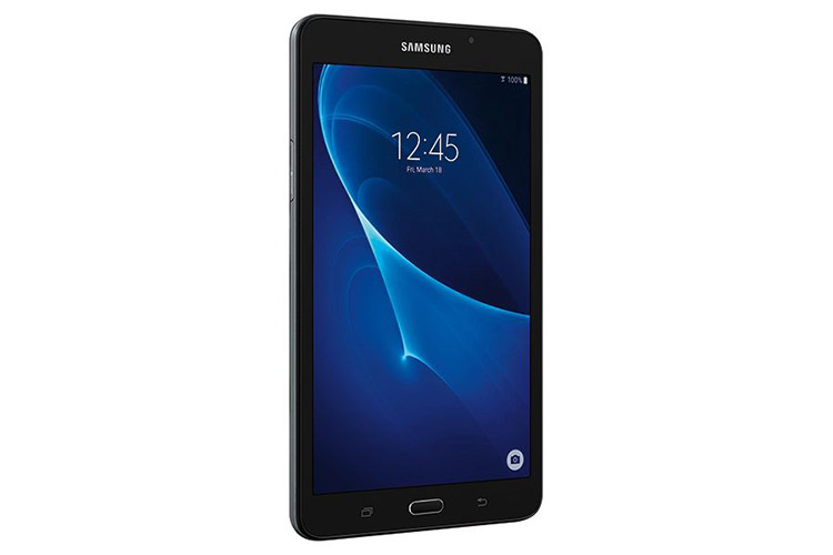 galaxy tab a7 2016