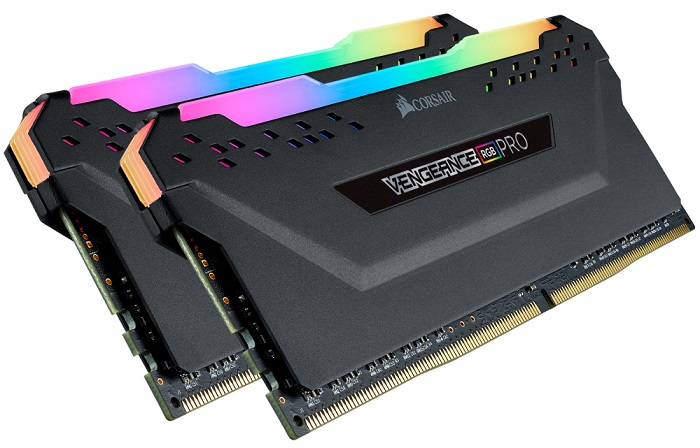 Corsair DDR4-4700