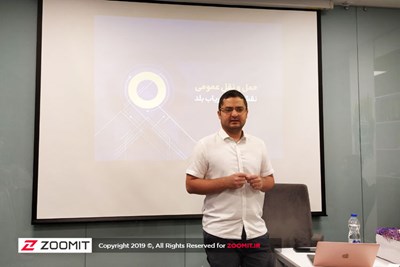 مسیریابی مبتنی بر حمل و نقل عمومی به سرویس نقشه بلد اضافه شد