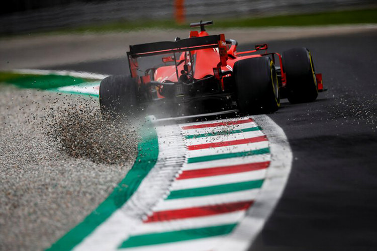2019 italian formula one grand prix / گرندپری فرمول یک ایتالیا