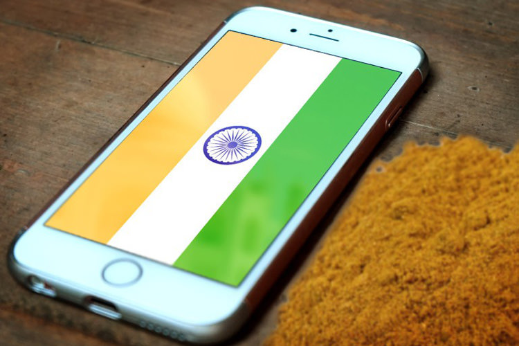 اپل و فاکسکان برای تولید در هند یک میلیارد دلار سرمایه‌گذاری می‌کنند