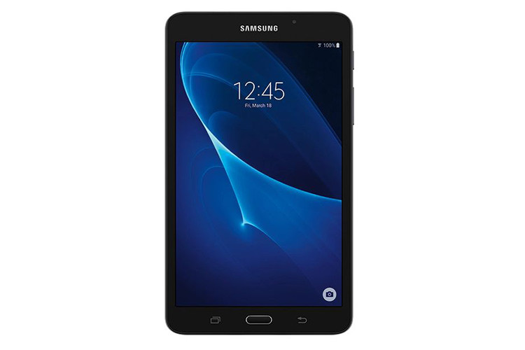 galaxy tab a7 2016