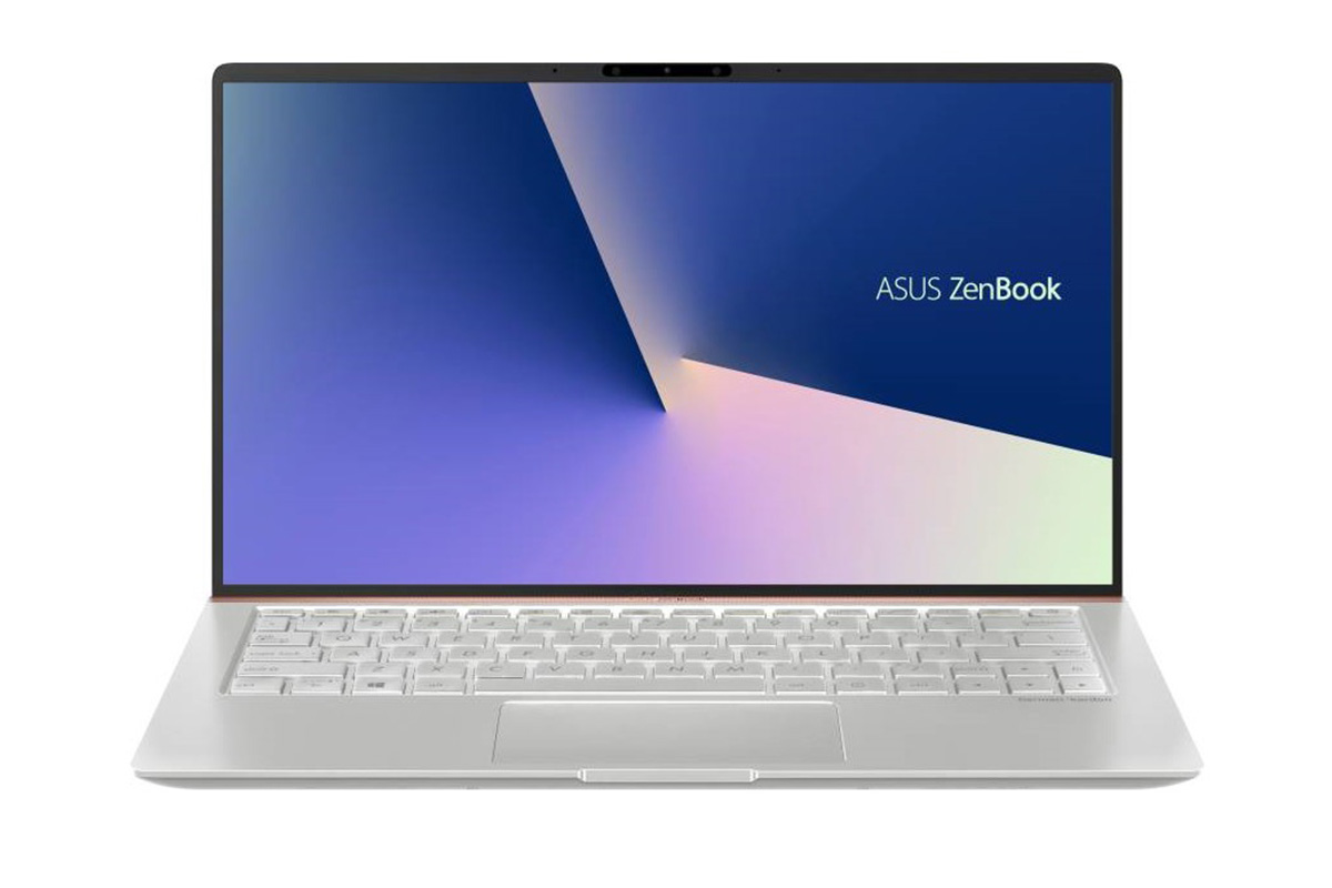 ZenBook UX333FN ایسوس - Core i7 MX150 16GB 512GB