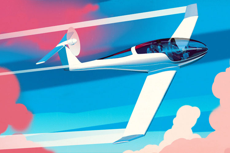 چرا هواپیماهای هیبریدی آینده صنعت هوانوردی جهان خواهند بود؟