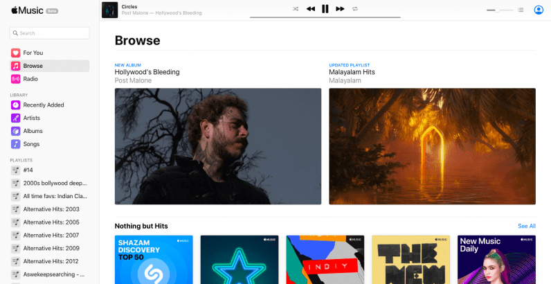 اپل موزیک / Apple Music