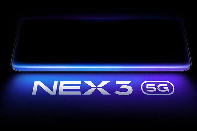 مشخصات کامل ویوو NEX 3 پیش از موعد رونمایی فاش شد