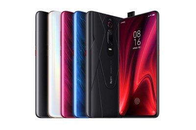 ردمی K20 Pro Premium Edition با حافظه رم ۱۲ گیگابایتی عرضه میشود