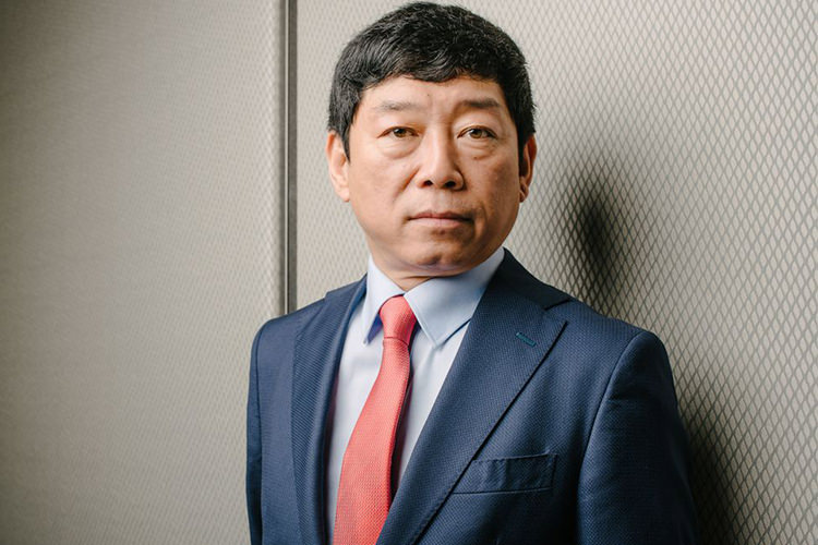 Wei Jianjun  ثروتمندترین افراد دنیای خودرو 