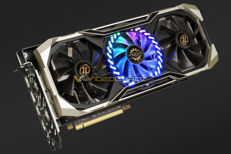 کارت گرافیک جدید گیمینگ RX 5700 XT ازراک با طراحی زیبا عرضه میشود