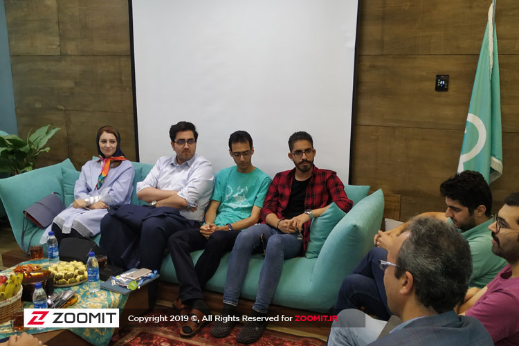 ابرآروان از مدالآوران مسابقات جهانی مهارت تقدیر کرد