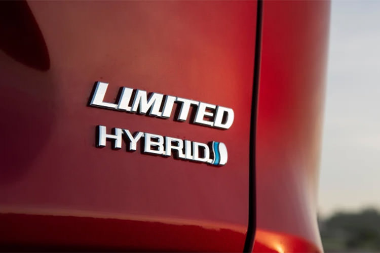 hybrid car / خودروی هیبریدی