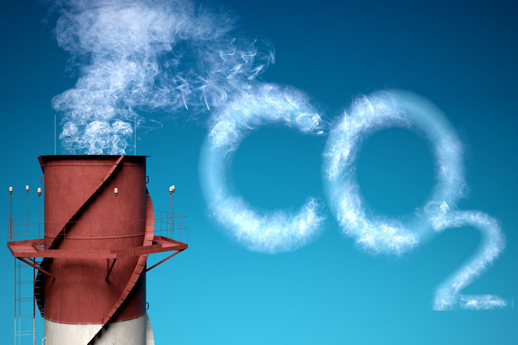 ابداع روشی پربازده در تبدیل CO2 به سوخت مایع 