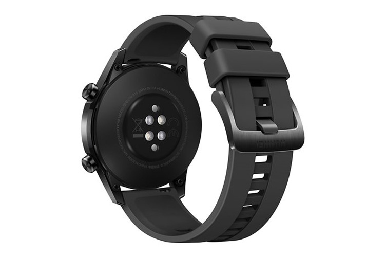 huawei watch gt 2 46mm noir