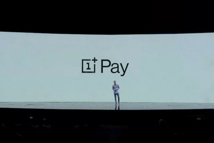OnePlus Pay کیف پول دیجیتال وان پلاس معرفی شد