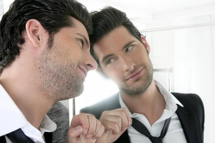 آیا شخصیتهای خودشیفته هرگز بزرگ میشوند؟