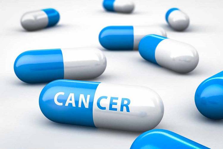 داروهای ضد سرطان بر مولکول‌های نادرستی اثر می‌گذارند