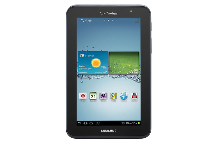 Samsung Tab 2 7.0 Купить