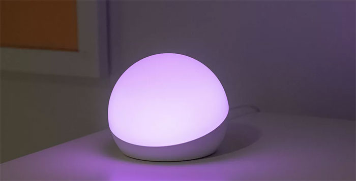لامپ هوشمند Echo Glow