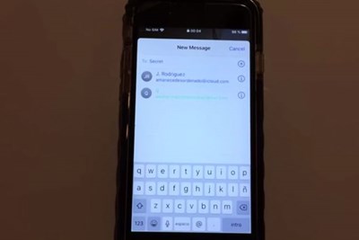 iOS 13 با آسیبپذیری صفحه قفل منتشر شده است