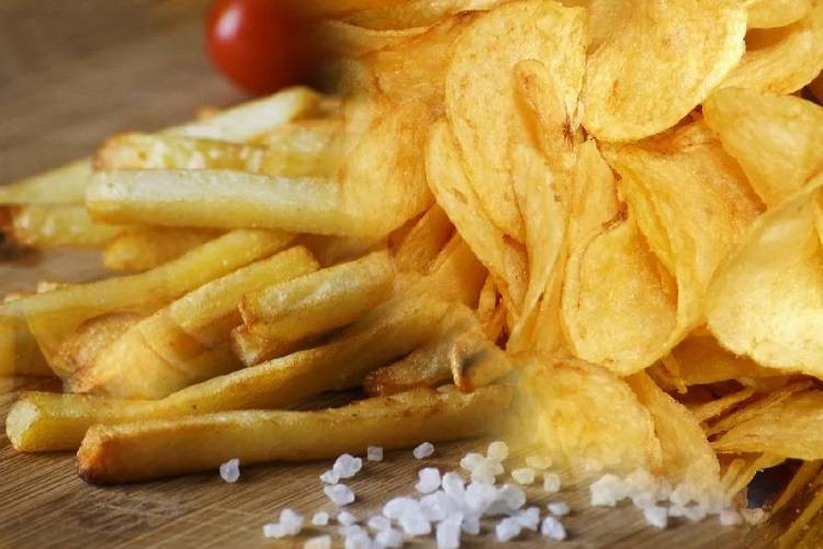 چگونه رژیم غذایی نامناسب میتواند موجب نابینایی شود