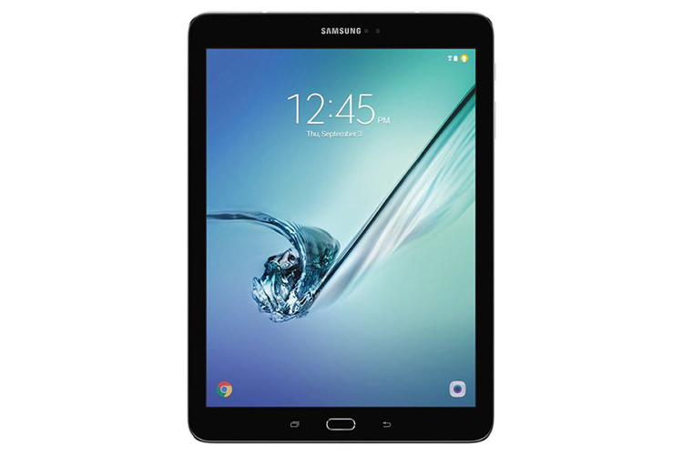 samsung ipad s2