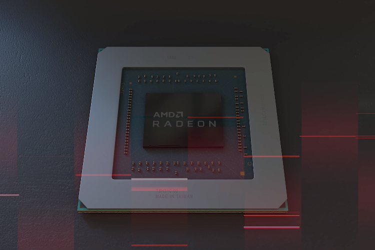جزئيات جدید کارت های گرافیک AMD Navi 12 و Navi 14 فاش شد