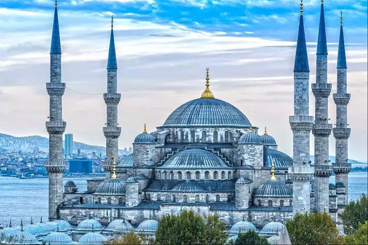 بهترین دیدنی های استانبول که قبل از ترک ترکیه باید دیده باشید!