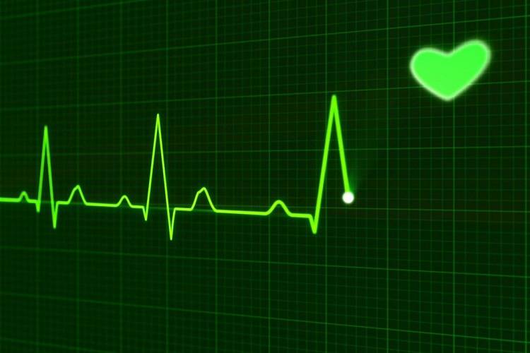 تشخیص نارسایی قلبی به کمک سیستم هوش مصنوعی