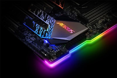 مادربوردهای Castle Peak ،Cascade Lake-X و Comet Lake-S گیگابایت فاش شدند