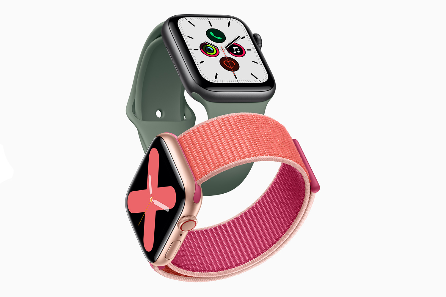 Apple watch series 5 / apple watch 5 series