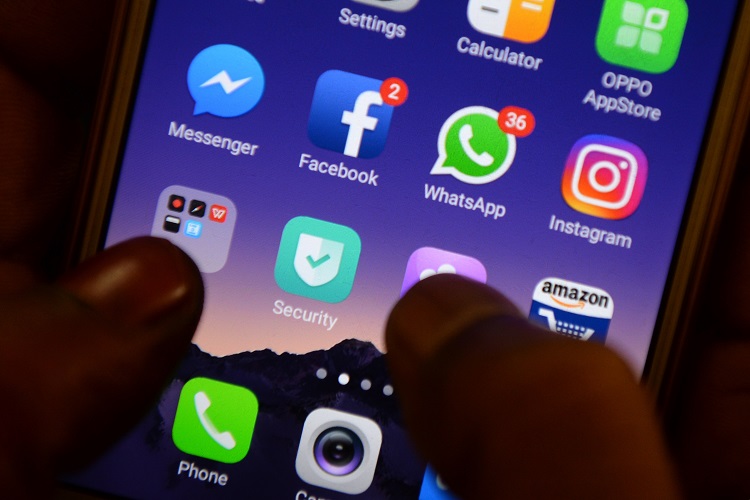 اجبار فیسبوک و واتساپ برای ارائه اطلاعات پیام‌های کدگذاری‌شده به دولت بریتانیا