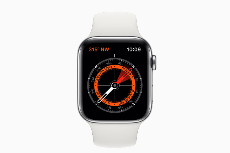 Apple Watch Series 5 /‌ اپل واچ سری 5