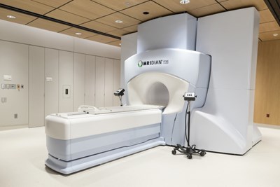 MR-LINAC؛ هوشمندترین روش شناسایی تومورهای سرطانی در ترکیه