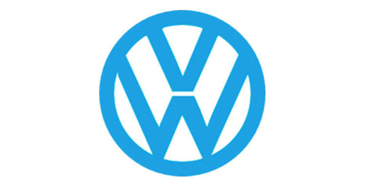 لوگو فولکس واگن / Volkswagen Logo
