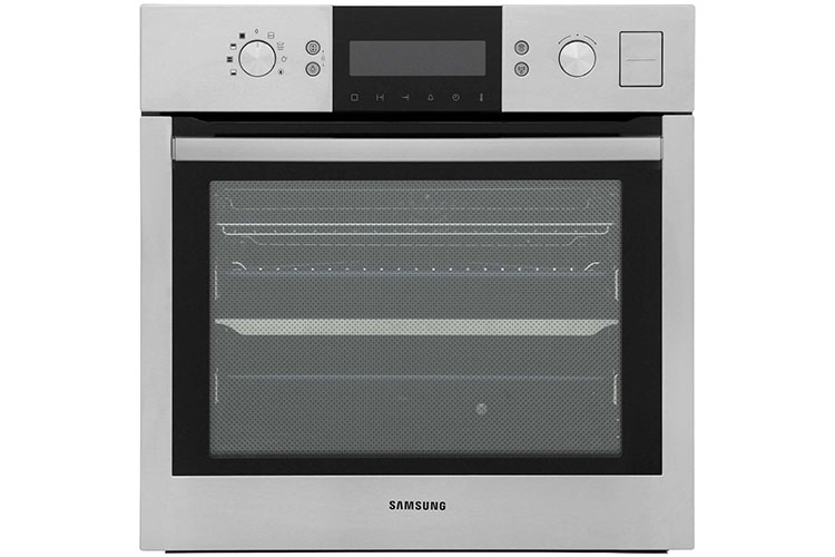 Dual Cook Steam Oven
