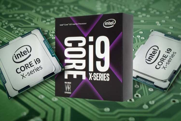 پردازنده‌های Core i9 خانواده Cascade Lake-X اینتل در گیک‌بنچ دیده شدند