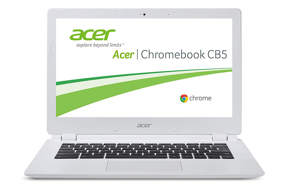 کروم بوک 13 CB5-311 ایسر / Acer Chromebook 13 CB5-311
