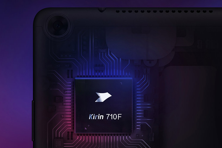 با تراشه Kirin 710F و فناوری GPU Turbo آشنا شوید