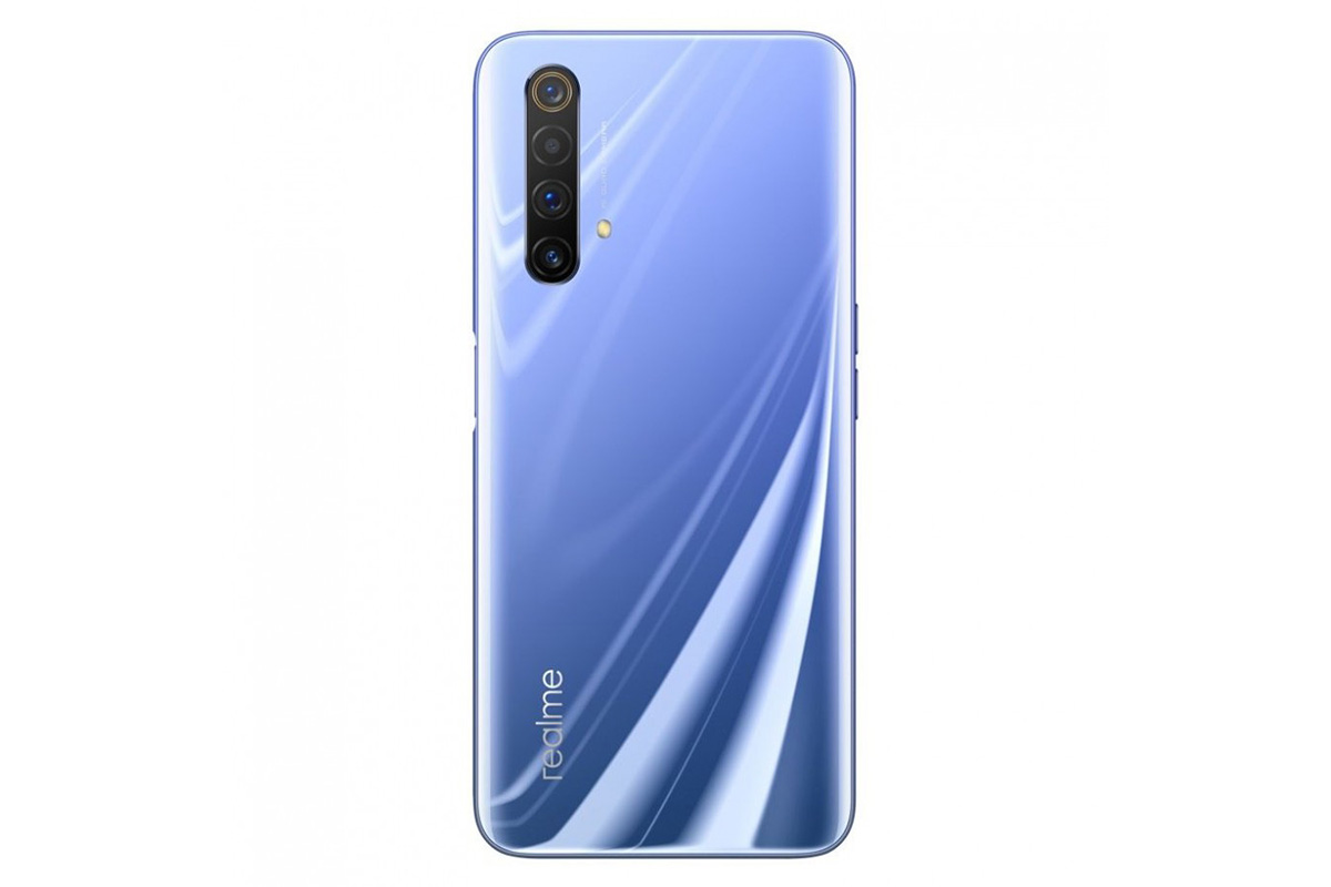 realme 50x 5g