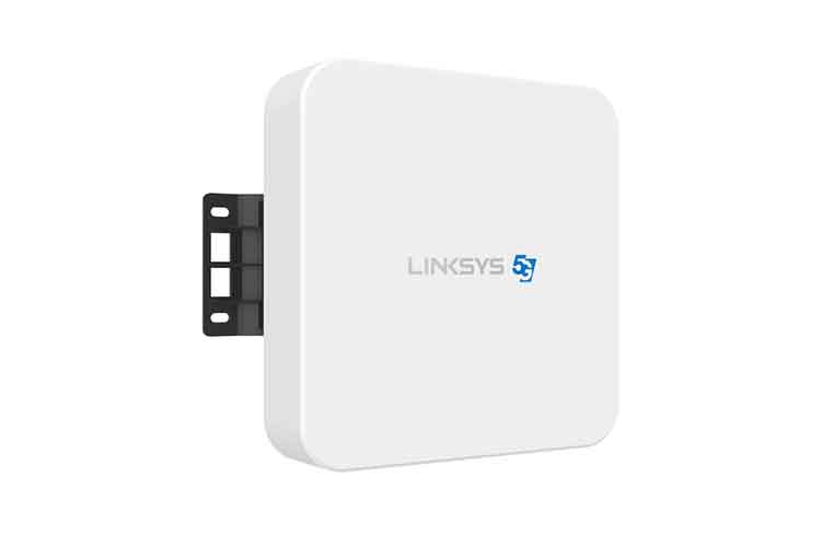 لینکسیس فناوری‌ 5G و وای فای 6 را ترکیب می‌کند